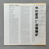 Sonny Criss – Crisscraft