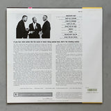 The Three Sounds – Live At The Living Room