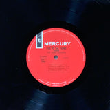 The Three Sounds – Live At The Living Room