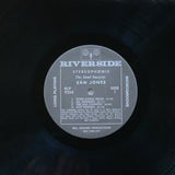 Sam Jones – The Soul Society