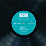 Steve Kuhn Quartet – Last Year's Waltz