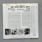 Sonny Rollins Quartet – Tenor Madness