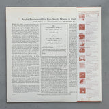 André Previn & His Pals – Modern Jazz Performances Of Songs From Pal Joey