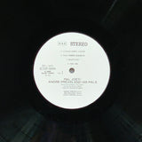 André Previn & His Pals – Modern Jazz Performances Of Songs From Pal Joey