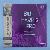 Bill Harris And His Orchestra Featuring Chubby Jackson , Orchestra Conducted By Ralph Burns – Bill Harris Herd