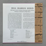 Bill Harris And His Orchestra Featuring Chubby Jackson , Orchestra Conducted By Ralph Burns – Bill Harris Herd