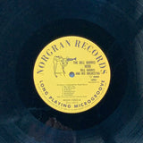 Bill Harris And His Orchestra Featuring Chubby Jackson , Orchestra Conducted By Ralph Burns – Bill Harris Herd