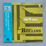 Sonny Rollins – Tour De Force