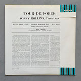 Sonny Rollins – Tour De Force