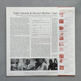 Teddy Edwards / Howard McGhee – Together Again!