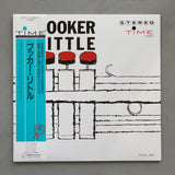 Booker Little – Booker Little