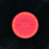 The Dave Brubeck Quartet  – Time Out