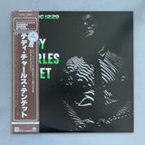 The Teddy Charles Tentet – The Teddy Charles Tentet