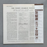 The Teddy Charles Tentet – The Teddy Charles Tentet