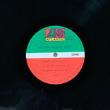 The Teddy Charles Tentet – The Teddy Charles Tentet