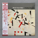 Teddy Charles – Word From Bird