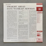 David "Fathead" Newman – Straight Ahead