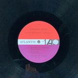 David "Fathead" Newman – Straight Ahead