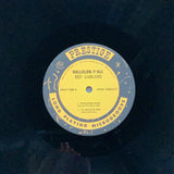 Red Garland – Halleloo-Y'-All