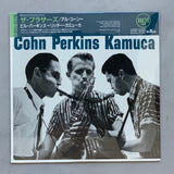 Cohn, Perkins, Kamuca – The Brothers !