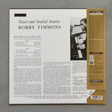 Bobby Timmons – Sweet And Soulful Sounds