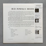 Bud Powell – Bud Powell's Moods