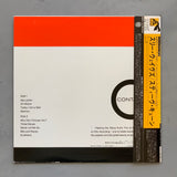 Steve Kuhn Trio featuring Steve Swallow and Pete La Roca – Three Waves