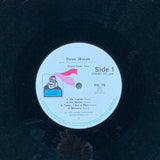 Steve Kuhn Trio featuring Steve Swallow and Pete La Roca – Three Waves