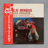 Charlie Mingus – Tijuana Moods