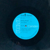 Charlie Mingus – Tijuana Moods