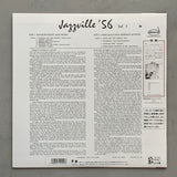 Rouse-Watkins Jazz Modes / Gene Quill-Dick Sherman Quintet – Jazzville '56 Vol. 1