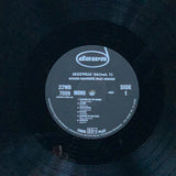 Rouse-Watkins Jazz Modes / Gene Quill-Dick Sherman Quintet – Jazzville '56 Vol. 1