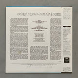 Sonny Criss – Out Of Nowhere