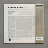 Donald Byrd Quintet – Parisian Thoroughfare