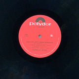 Donald Byrd Quintet – Parisian Thoroughfare