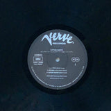 Stan Getz – Captain Marvel