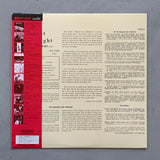 Ronnell Bright With Joe Benjamin, Bill Clark – Bright Flight