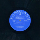 Ronnell Bright With Joe Benjamin, Bill Clark – Bright Flight