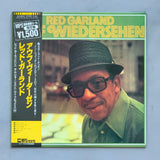 Red Garland – Auf Wiedersehen