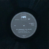 Red Garland – Auf Wiedersehen