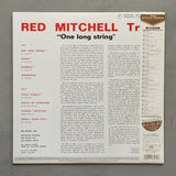 Red Mitchell Trio – One Long String