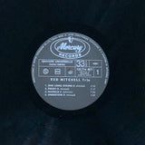 Red Mitchell Trio – One Long String