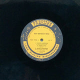 Ray Bryant Trio – Ray Bryant Trio